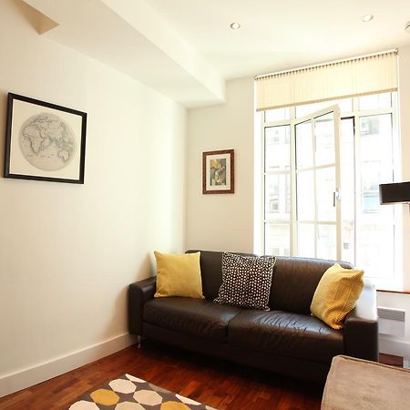 Park Row Apartments Leeds  Eksteriør bilde